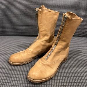 Guidi boots 310